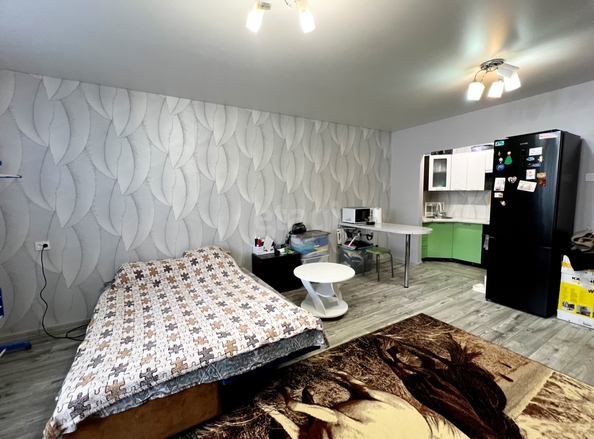 
  Продается студия 38.5 м². Фото 6.