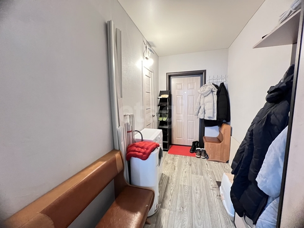 
  Продается студия 38.5 м². Фото 16.