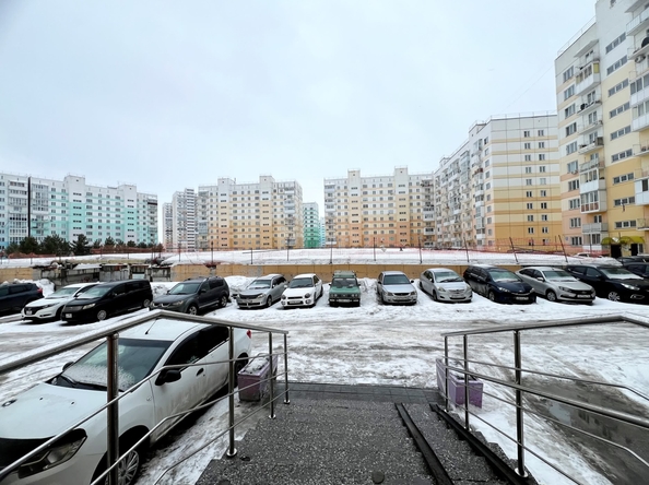 
  Продается студия 38.5 м². Фото 27.