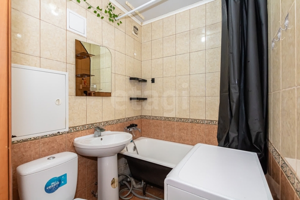 
  Продается 2-комн. квартира 44 м². Фото 11.