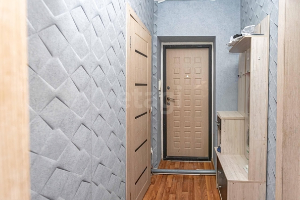 
  Продается 1-комн. квартира 34.3 м². Фото 11.