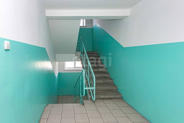 
  Продается 1-комн. квартира 34.3 м². Фото 14.