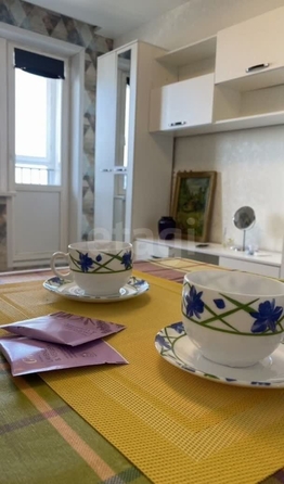 
  Продается студия 24.1 м², в ЖК Радуга Сибири, дом 4. Фото 8.