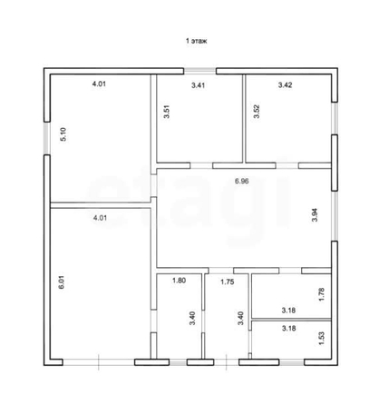 
  Продается дом 127 м². Фото 29.