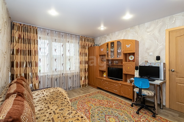 
  Продается 1-комн. квартира 28.5 м². Фото 5.