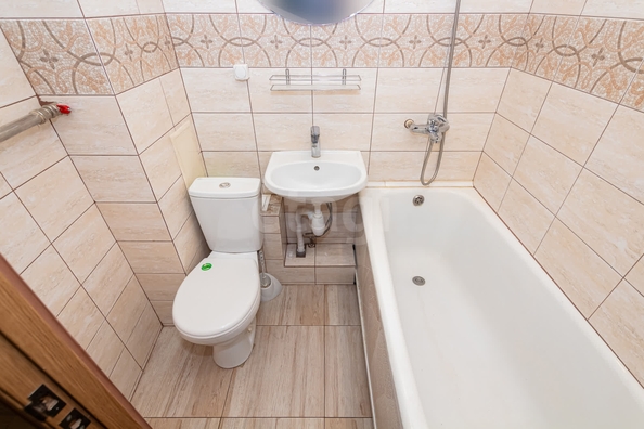 
  Продается 1-комн. квартира 28.5 м². Фото 10.