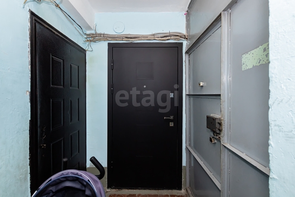 
  Продается 1-комн. квартира 28.5 м². Фото 13.