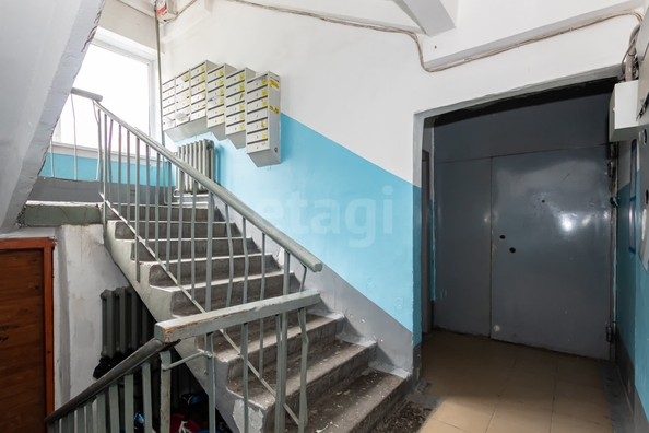 
  Продается 1-комн. квартира 28.5 м². Фото 14.