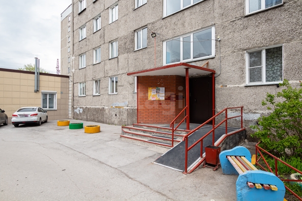 
  Продается 1-комн. квартира 28.5 м². Фото 16.