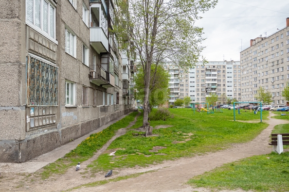 
  Продается 1-комн. квартира 28.5 м². Фото 18.