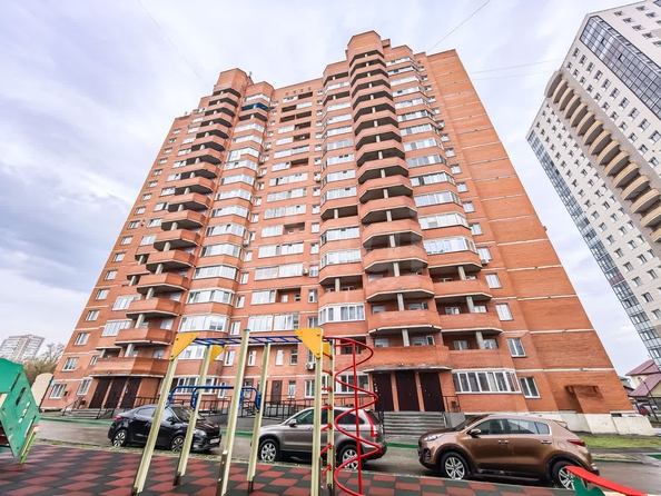 
  Продается 3-комн. квартира 83.8 м². Фото 23.