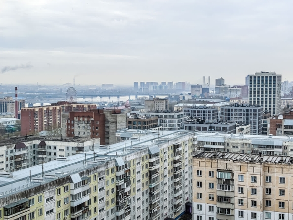 
  Продается 3-комн. квартира 83.8 м². Фото 24.