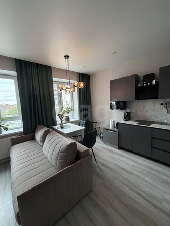 
  Продается 2-комн. квартира 60.8 м², в ЖК Чкалов, дом 3. Фото 27.
