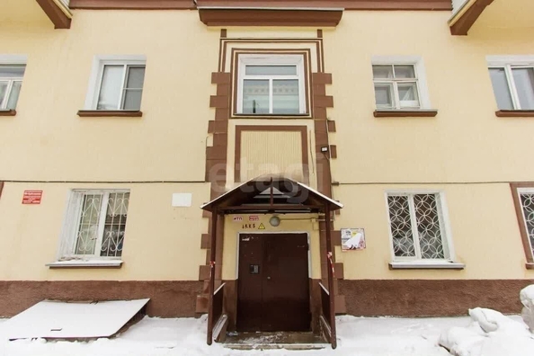 
  Продается 2-комн. квартира 44 м². Фото 11.