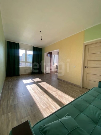 
  Продается 2-комн. квартира 41 м², в ЖК Квартал на Игарской, дом 1. Фото 20.