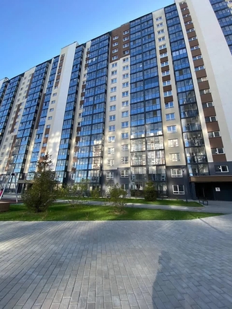
  Продается 2-комн. квартира 41 м², в ЖК Квартал на Игарской, дом 1. Фото 22.