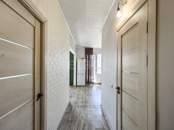 
  Продается 1-комн. квартира 41 м², в ЖК Квартал на Игарской, дом 1. Фото 3.