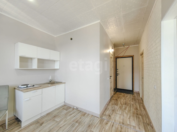 
  Продается 1-комн. квартира 41 м², в ЖК Квартал на Игарской, дом 1. Фото 12.
