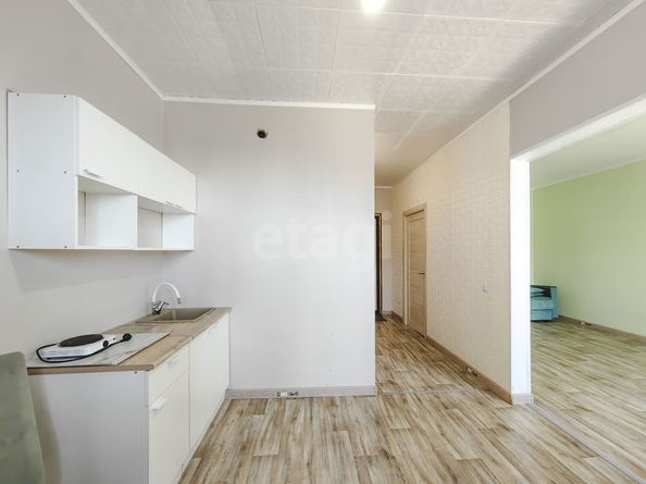 
  Продается 1-комн. квартира 41 м², в ЖК Квартал на Игарской, дом 1. Фото 13.