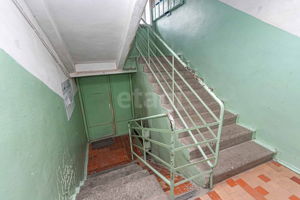 
  Продается 2-комн. квартира 52.1 м². Фото 16.