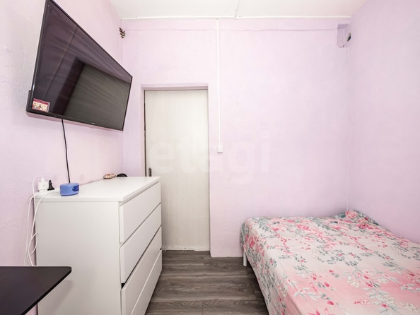 
  Продается студия 23.5 м². Фото 10.
