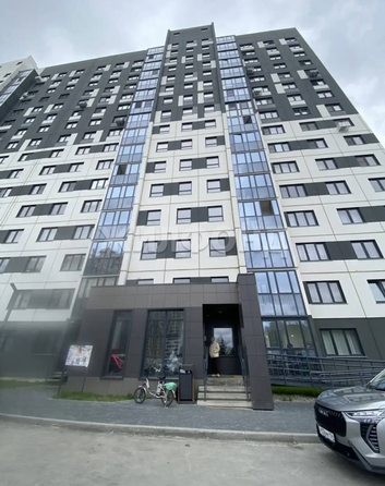 
  Продается 1-комн. квартира 37.2 м², в ЖК Околица, дом 5. Фото 6.