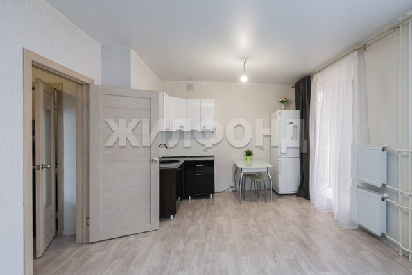 
  Продается студия 31.8 м². Фото 2.