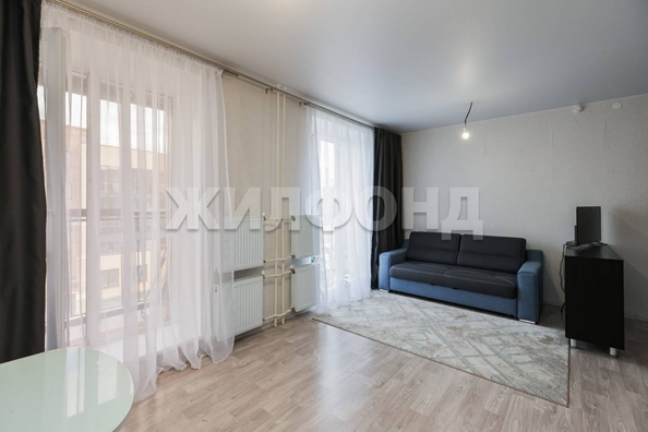 
  Продается студия 31.8 м². Фото 3.