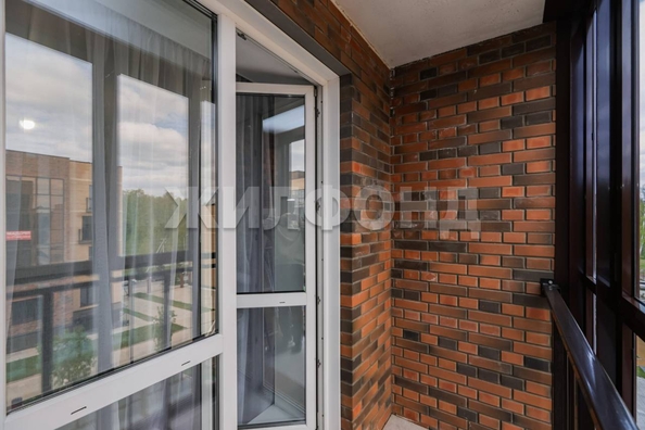 
  Продается студия 31.8 м². Фото 5.