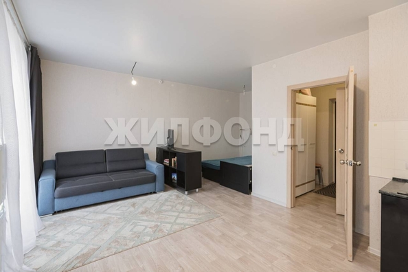 
  Продается студия 31.8 м². Фото 6.