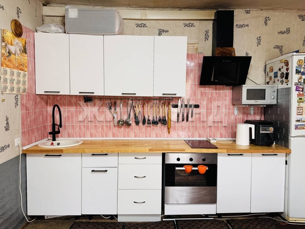 
  Продается 1-комн. квартира 32.9 м². Фото 1.