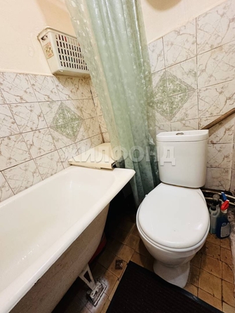 
  Продается 1-комн. квартира 32.9 м². Фото 7.