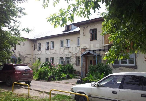 
  Продается 1-комн. квартира 32.9 м². Фото 14.