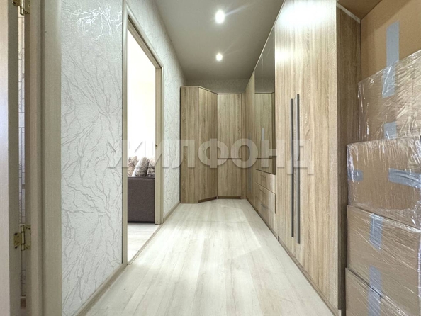 
  Продается 1-комн. квартира 45.2 м². Фото 10.