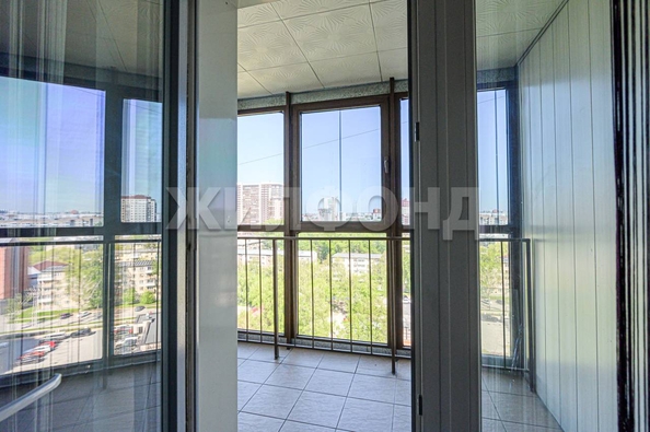 
  Продается 1-комн. квартира 39.2 м². Фото 5.