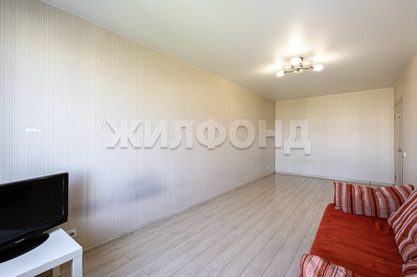 
  Продается 1-комн. квартира 39.2 м². Фото 19.