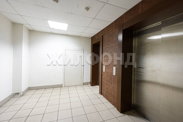 
  Продается 1-комн. квартира 39.2 м². Фото 27.