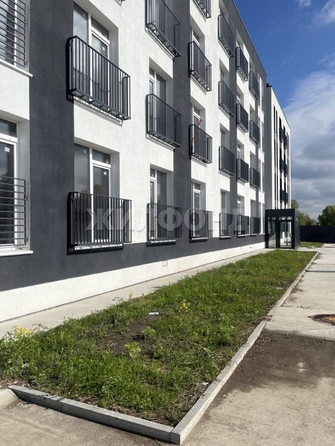 
  Продается 1-комн. квартира 32 м². Фото 22.