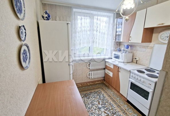 
  Продается 1-комн. квартира 29.2 м². Фото 4.