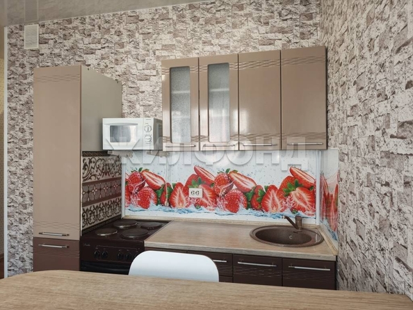 
  Продается студия 20 м². Фото 2.