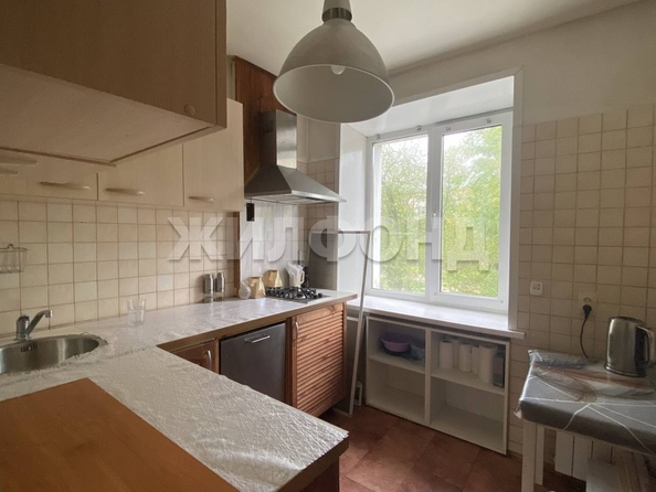 
  Продается 1-комн. квартира 30.7 м². Фото 1.