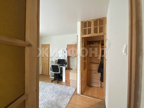 
  Продается 1-комн. квартира 30.7 м². Фото 4.
