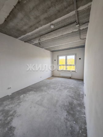
  Продается 1-комн. квартира 36.7 м², в ЖК Ежевика. Фото 8.