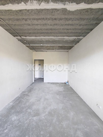 
  Продается 1-комн. квартира 36.7 м², в ЖК Ежевика. Фото 9.