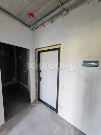 
  Продается 1-комн. квартира 36.7 м², в ЖК Ежевика. Фото 5.