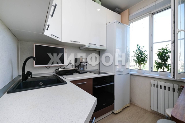 
  Продается 1-комн. квартира 29.3 м². Фото 2.