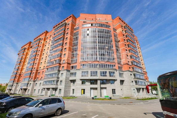 
  Продается студия 31.1 м². Фото 19.