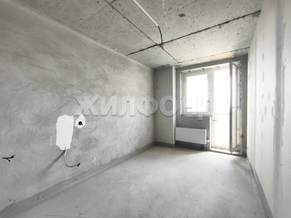 
  Продается 2-комн. квартира 58.7 м². Фото 5.