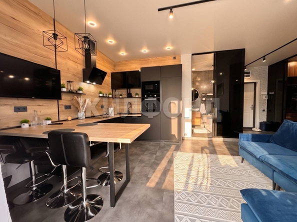 
  Продается 2-комн. квартира 50.2 м², в ЖК Флора и Фауна, дом 12а. Фото 1.