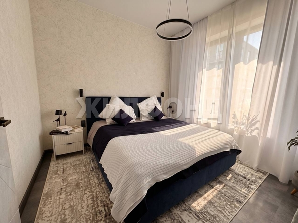 
  Продается 2-комн. квартира 50.2 м², в ЖК Флора и Фауна, дом 12а. Фото 7.